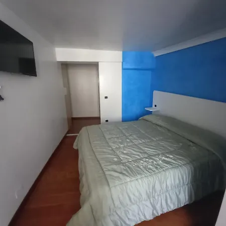 Home Sweet Home Rovereto  Exterior foto